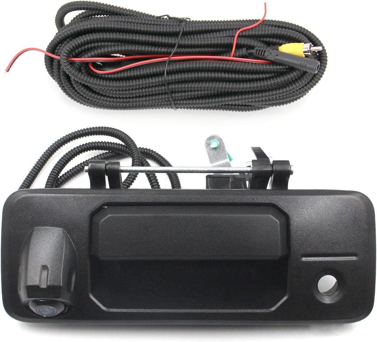 Tailgate Backup Camera Rear View Handle V2175