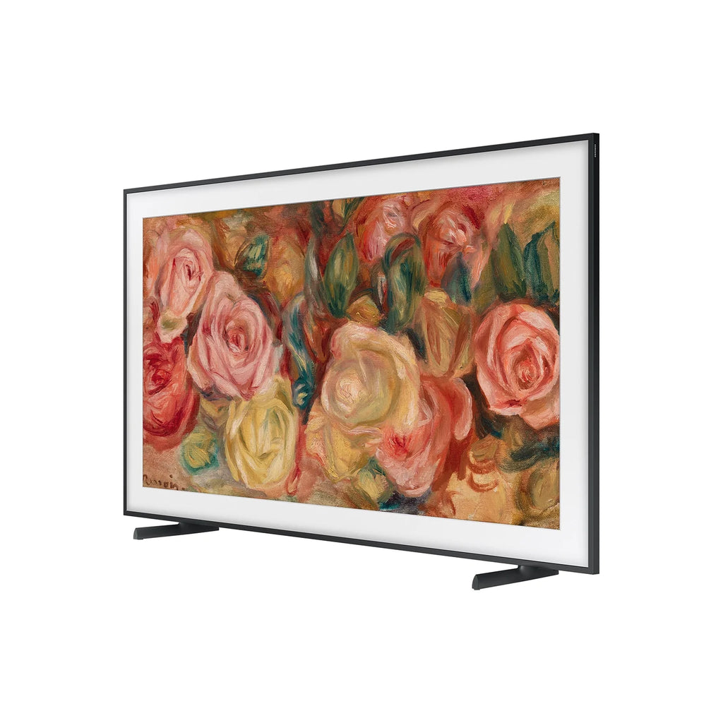 50 inch QLED 4K Smart TV (Refurbished) C433