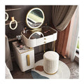 Dressing Table with Mirror K689292