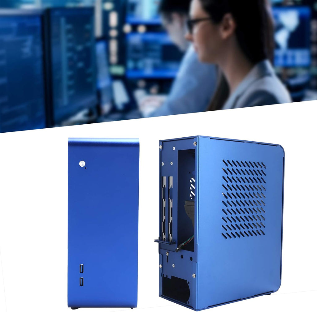 ITX Computer Case X79118