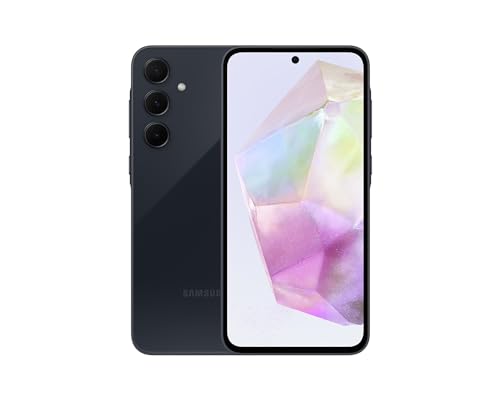 128GB Dual-SIM Unlocked Android Smartphone (Awesome Navy) V898107
