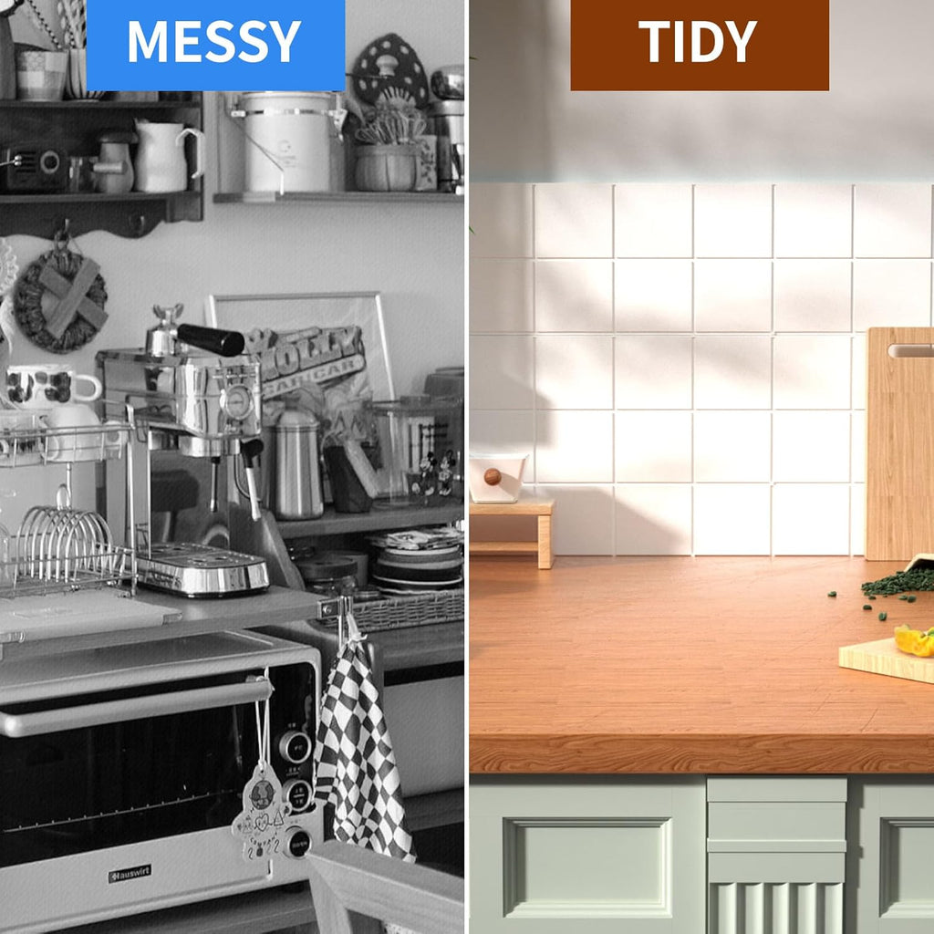 Appliance Lift with Soft-Close, Zinc Finish P366