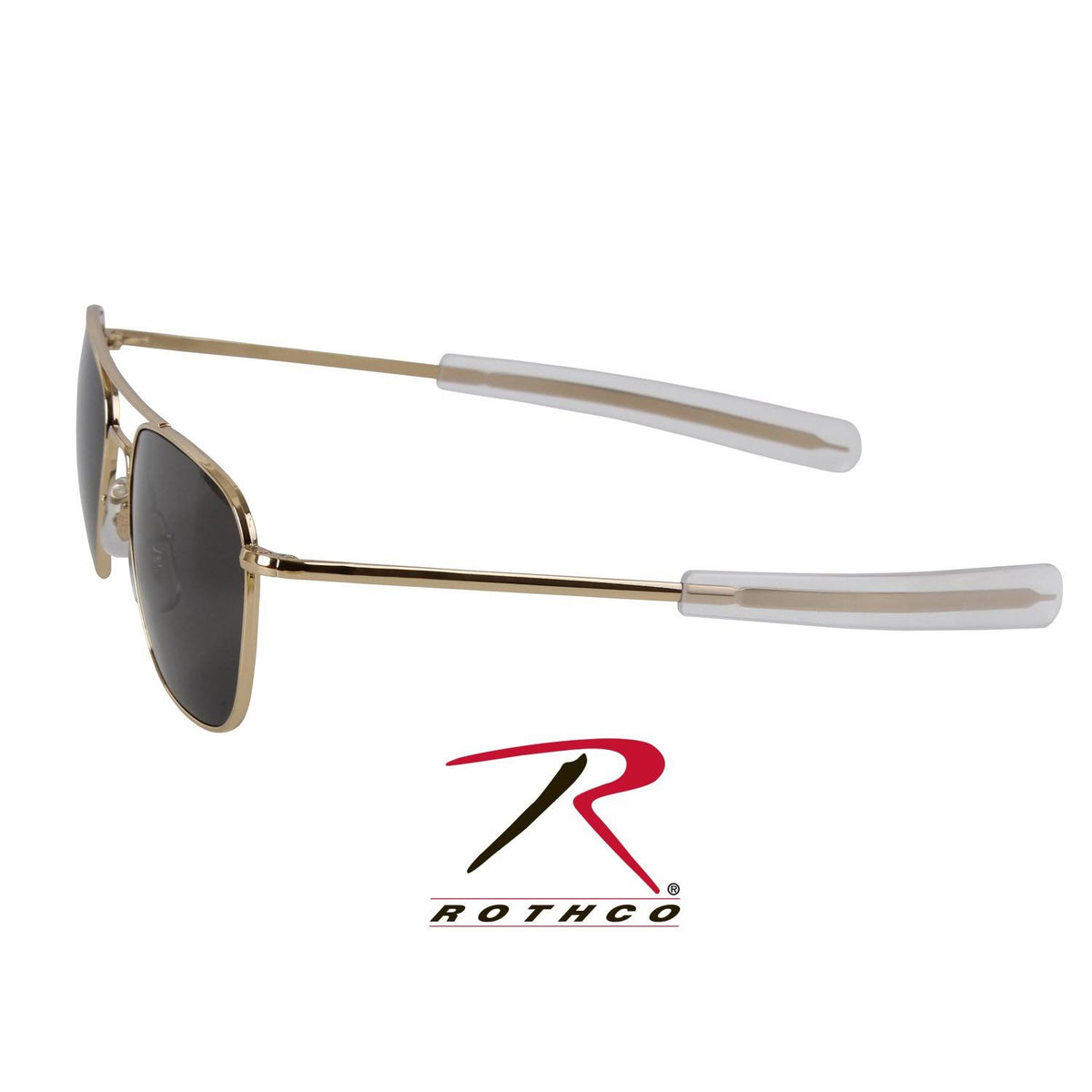 Black 52 mm Sunglasses K9902