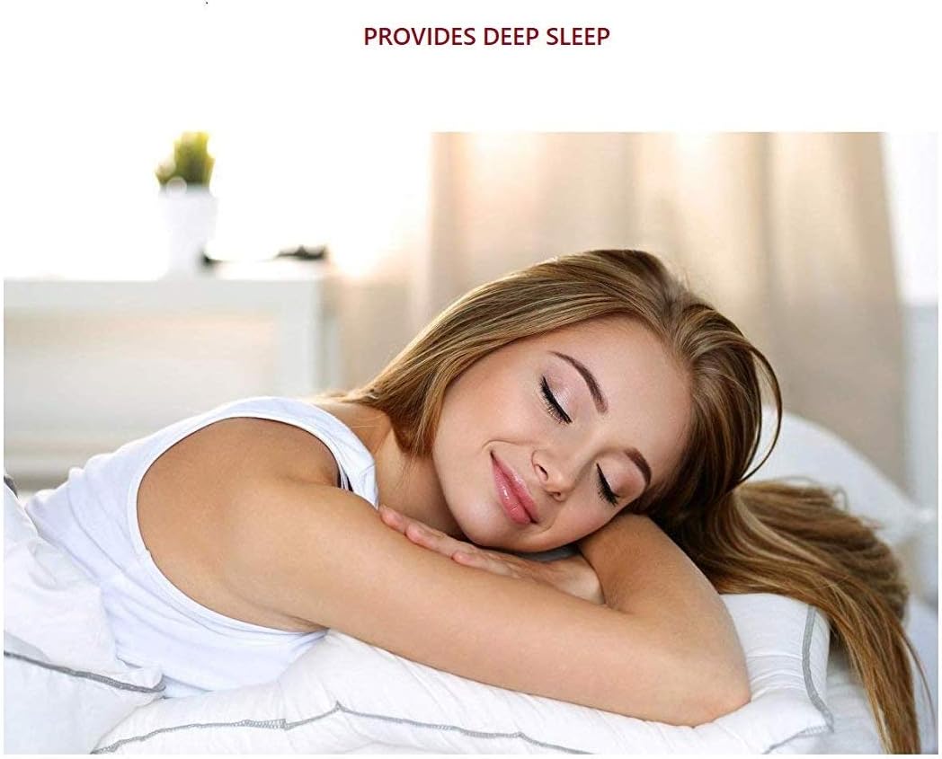 White Queen 4 Piece Microfiber Bed Sheet Set P343221