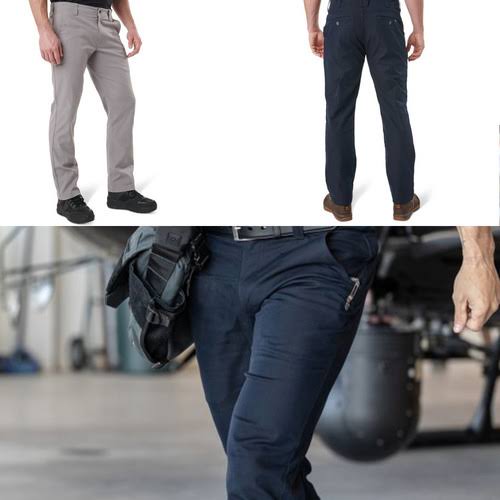 Chino Pant Q934