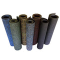 Recycled Rubber Flooring Rolls M844938