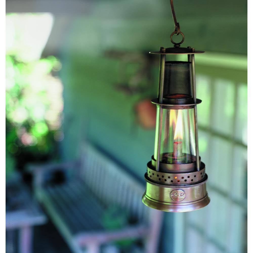 Miner's Lamp S3171