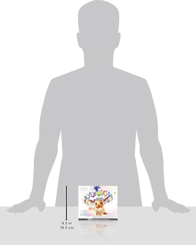 Pokemon TCG Elite Trainer Box T60823
