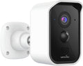 1080P HD Wireless Rechargeable Battery Powered Security Camera Y8726