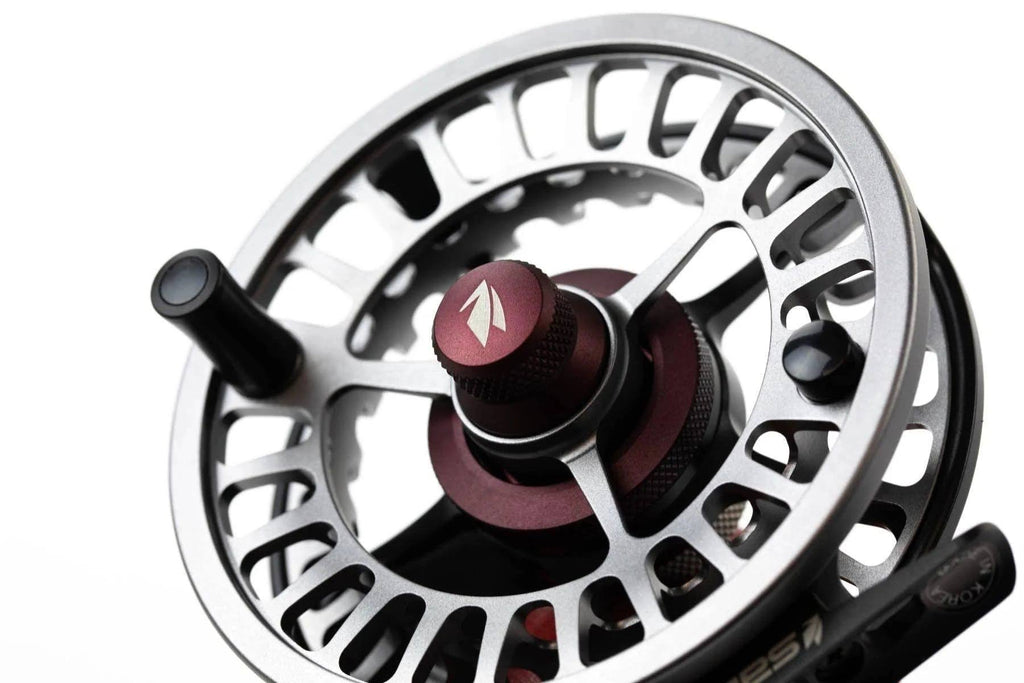 Sage Fly Reel W8402