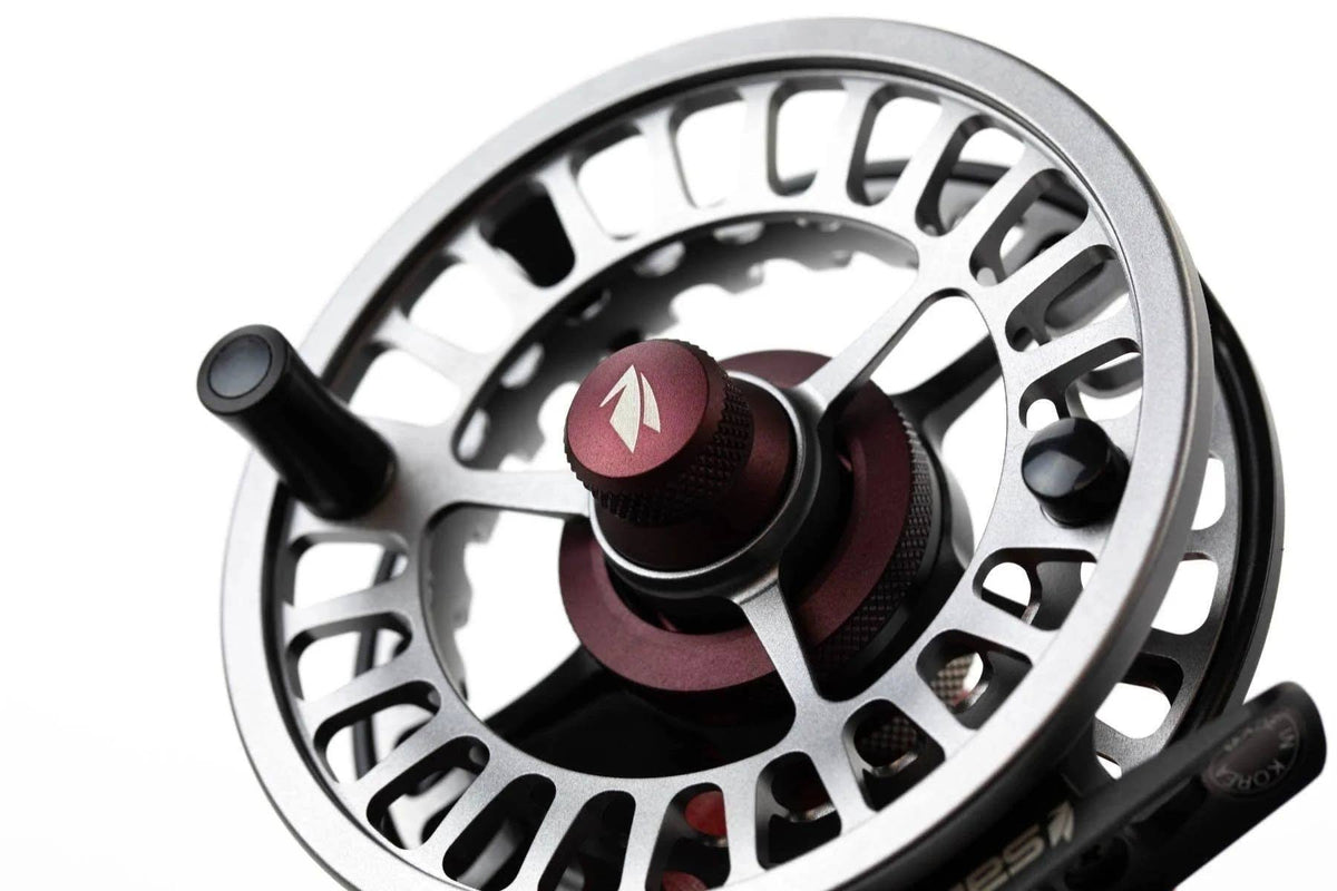 Sage Fly Reel W8402