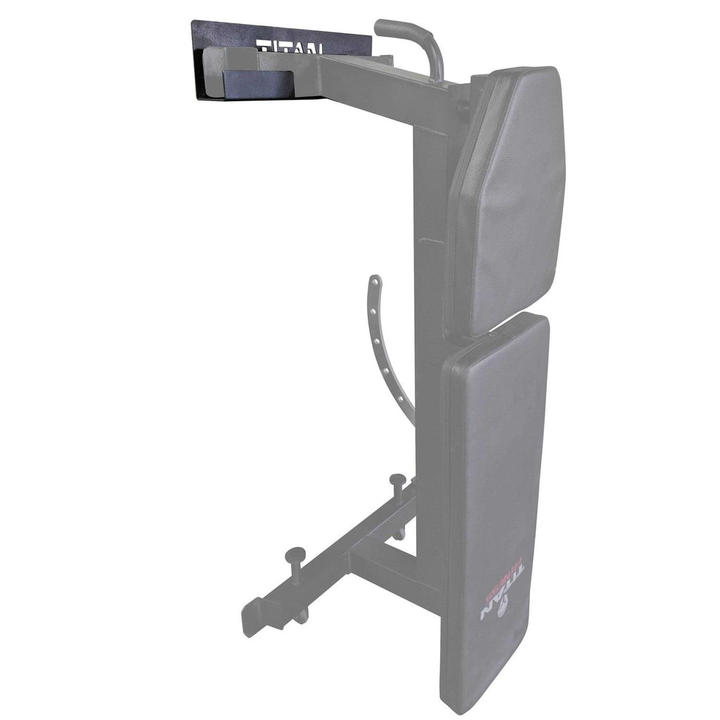Wall Mounted Bench Hanger K862