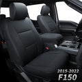 Faux Leather Seat Covers Z112441