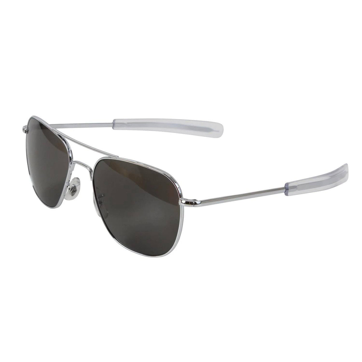 Black 52 mm Sunglasses K9902