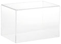 Clear Acrylic Display Case U32340