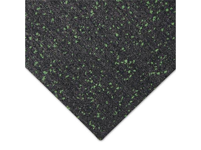 Recycled Rubber Flooring Rolls M844938