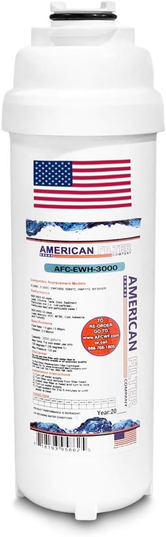 Water Fountain Filters W539