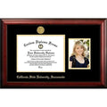 Gold Embossed Diploma Frame D268
