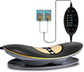 Lumbar Traction Device with Heat Vibration Electrotherapy F341