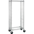 20 Pan Side Load Bun / Sheet Pan Rack Z248074