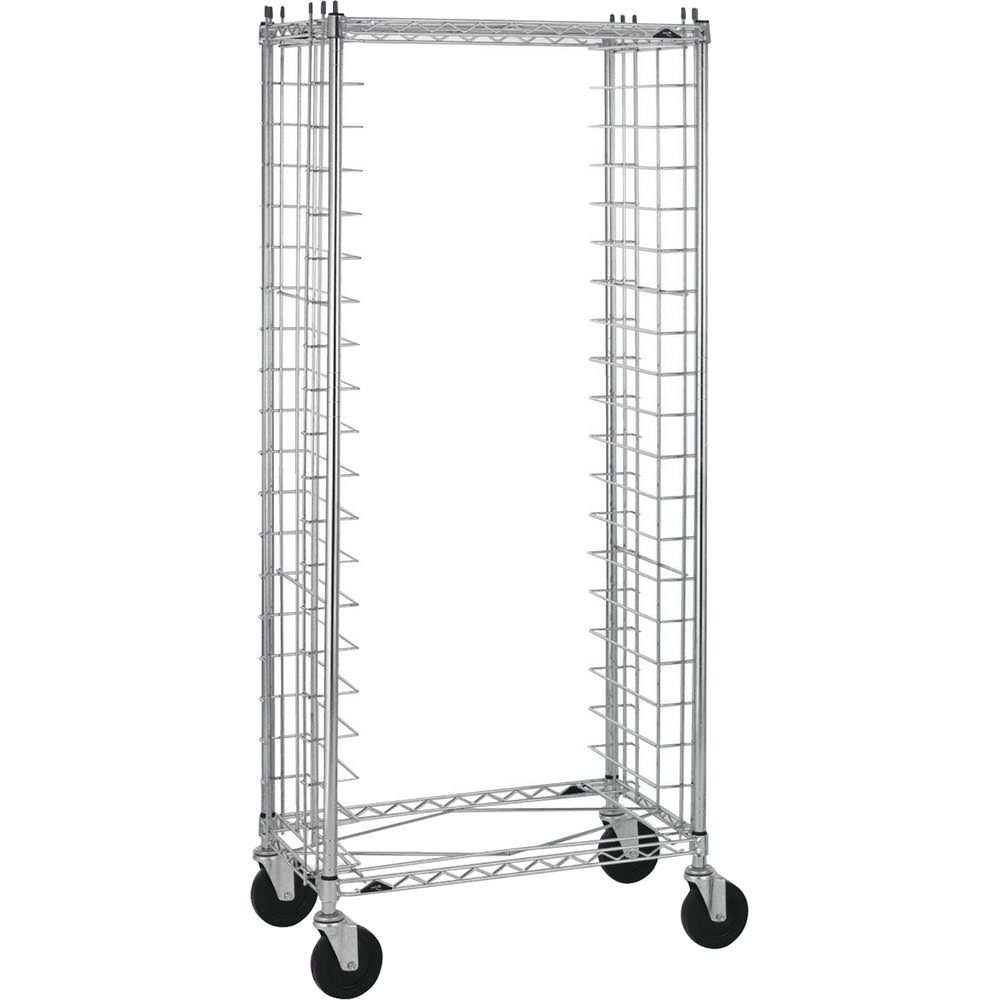 20 Pan Side Load Bun / Sheet Pan Rack Z248074