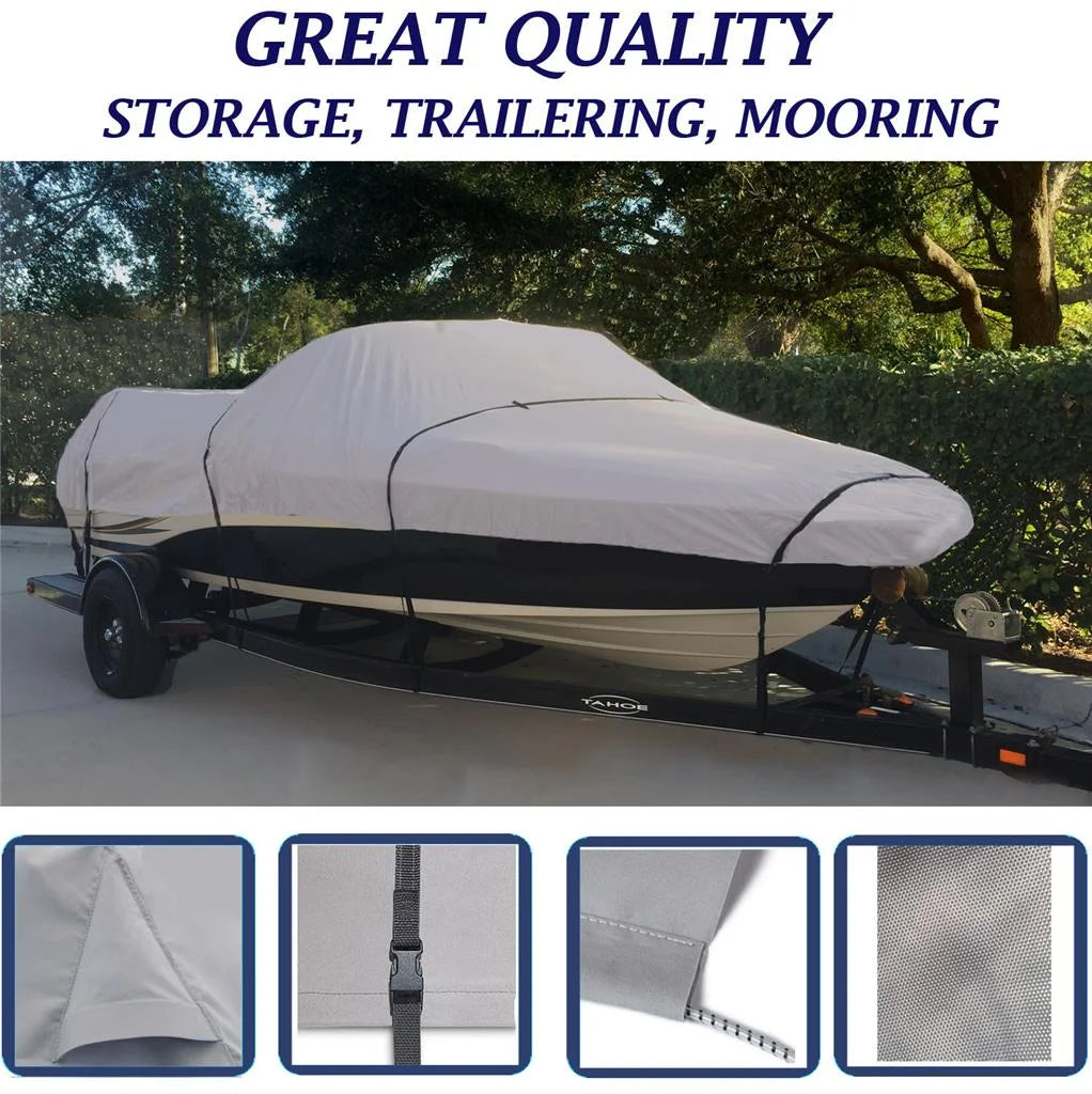 Boat Cover L157