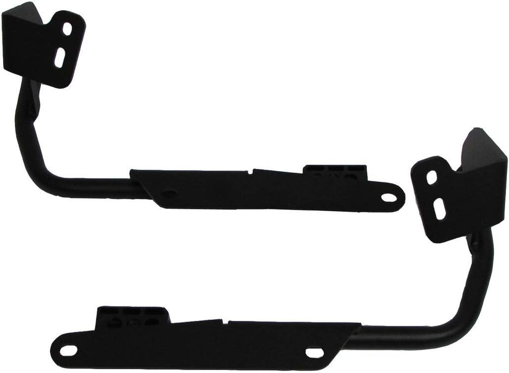 Saddlebags Rack A273