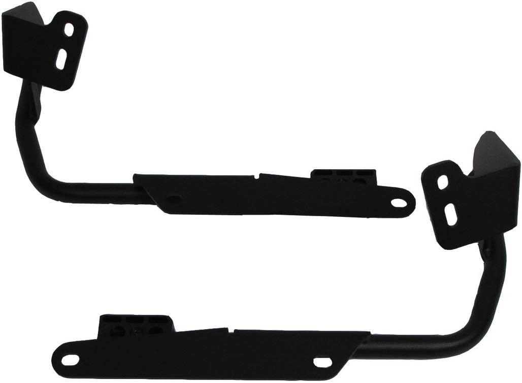 Saddlebags Rack A273