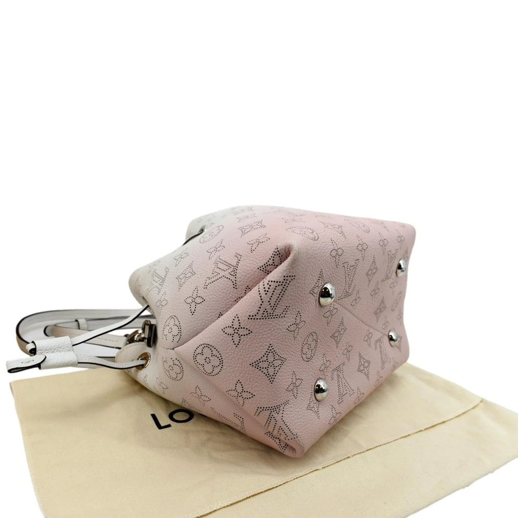 Pre-owned Calf Leather Crossbody Bag A226827