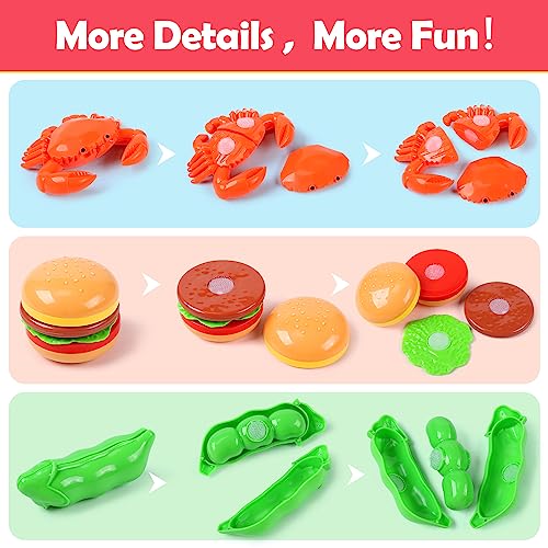 Pink Kids Kitchen Playset with Sound and Light P699
