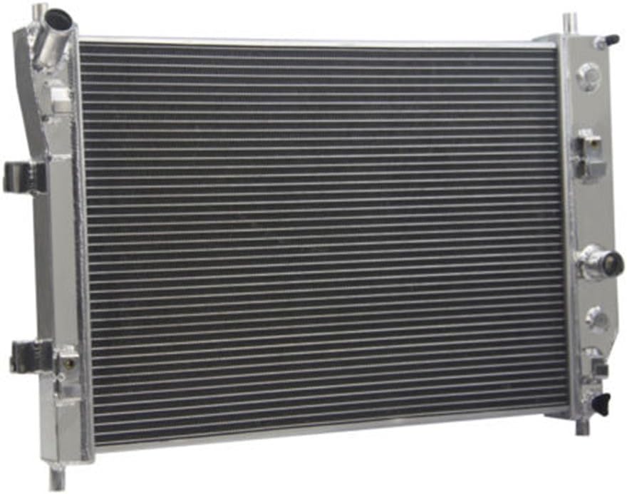 3 Row Core Full Aluminium Radiator I6073