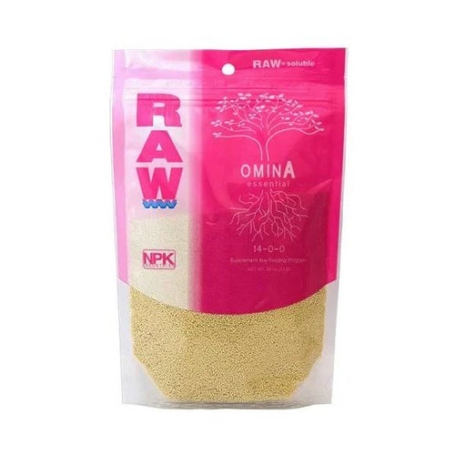 10 lb Raw Omina P134