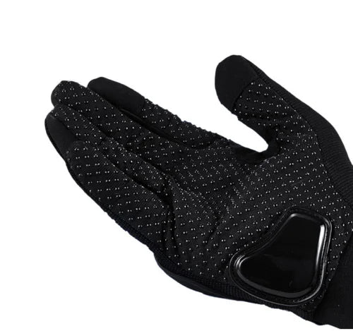 Motorcycle Gloves Touch Screen Full Finger I597019