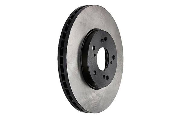 High Carbon Alloy Brake Rotor Y4090