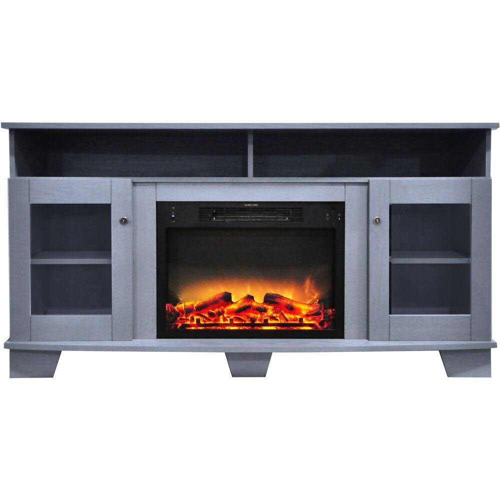 Electric Fireplace D230