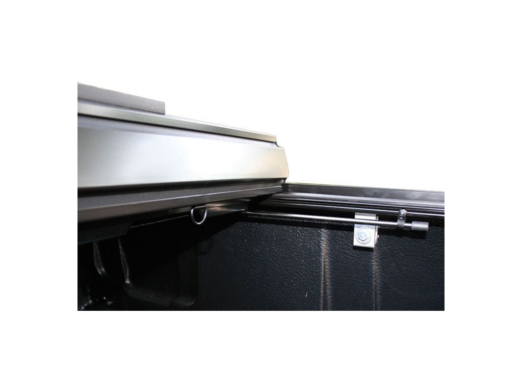 Hard Folding Truck Bed Tonneau Cover J56361