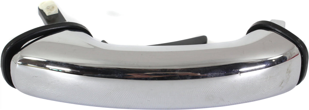 Chrome Tailgate Handle F800