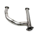 Exhaust Pipe K8411