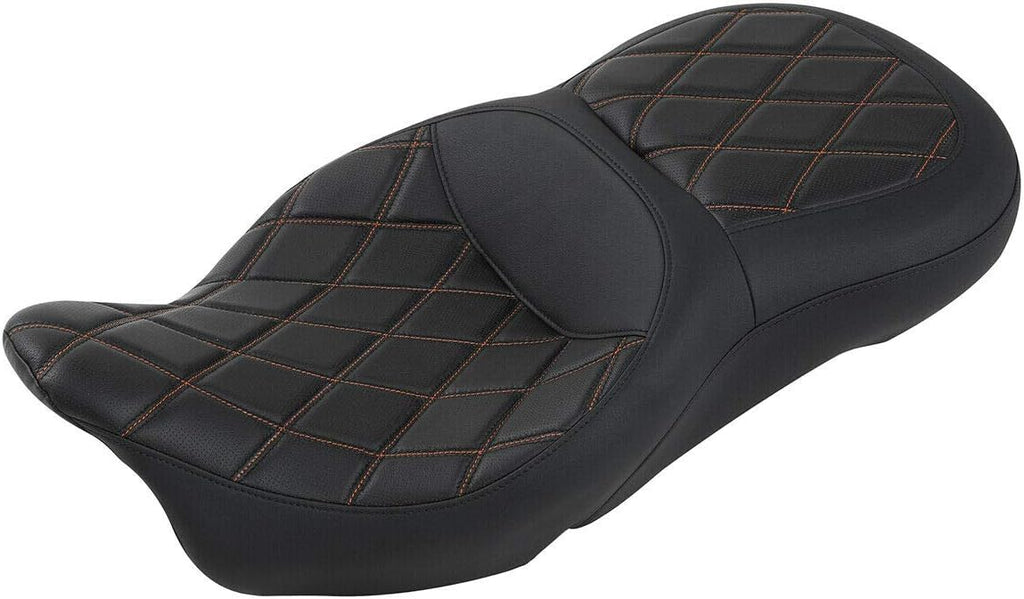 Chopped Trunk Wrap Around Backrest Pad N3159