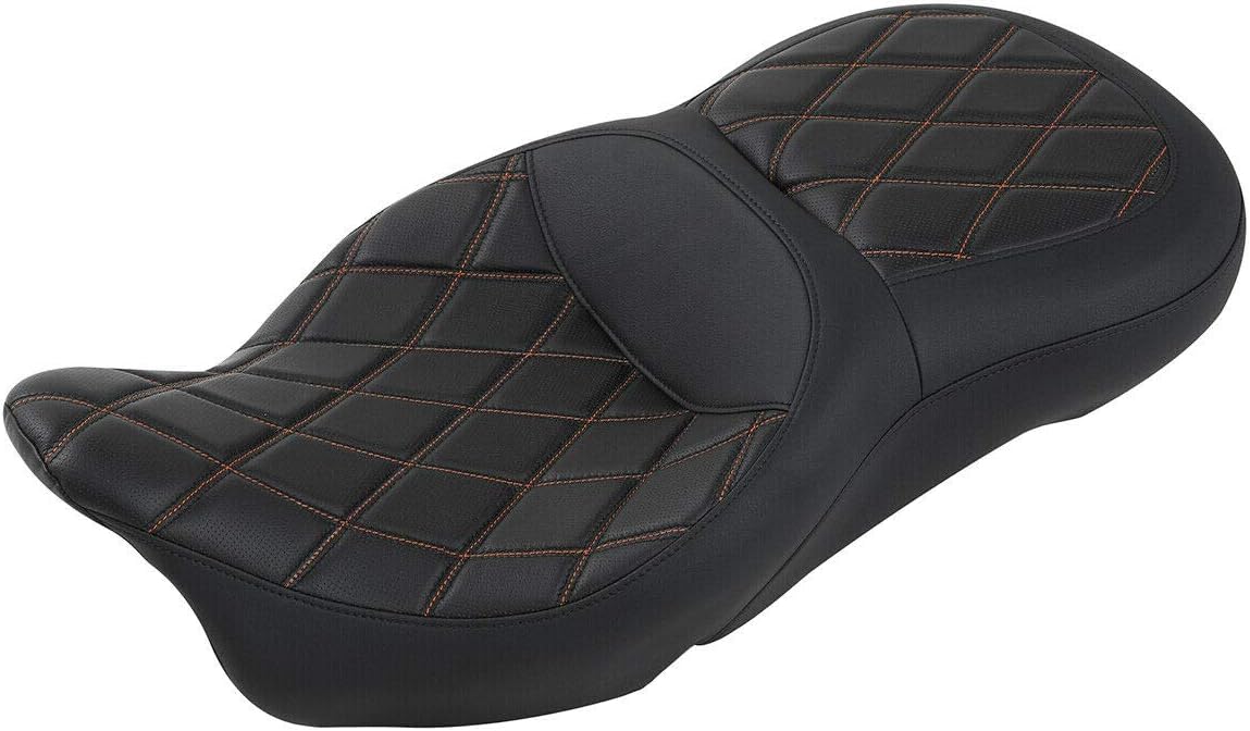 Chopped Trunk Wrap Around Backrest Pad N3159