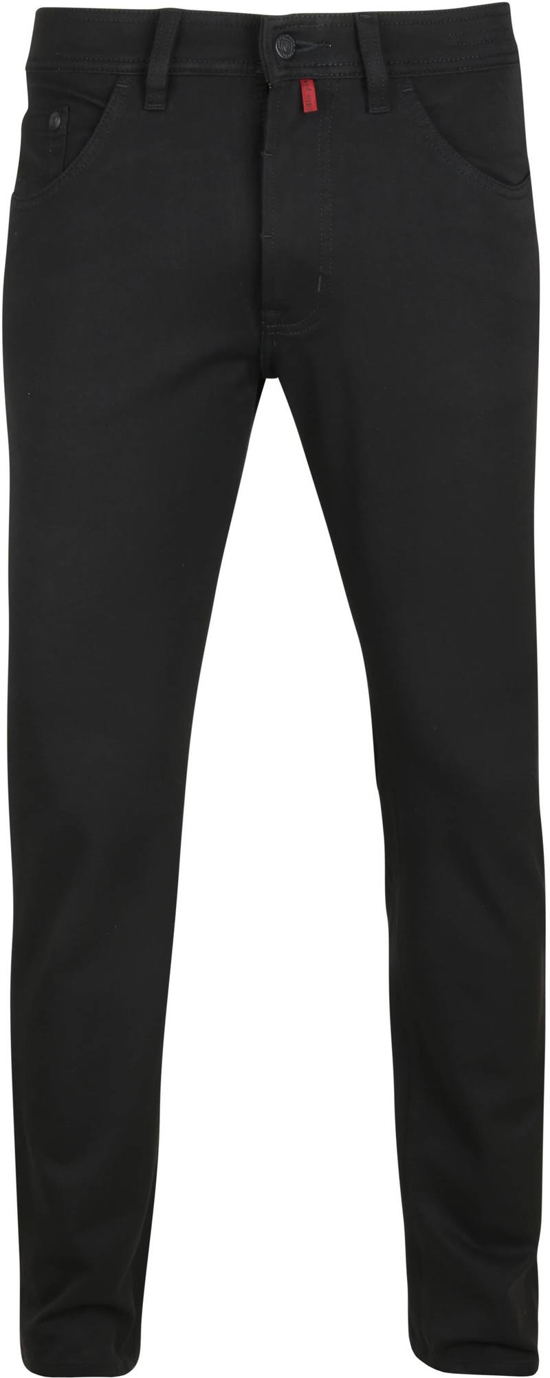 Black Trousers Size W 32 - L 32 N4726