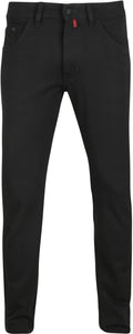 Black Trousers Size W 32 - L 32 N4726