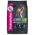 Adult Small Bites Dry Dog Food V8239