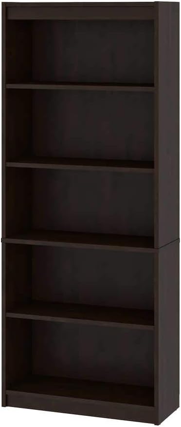 Chocolate Bookcase U488203