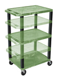 Adjustable Height Multi-Purpose Cart U378798