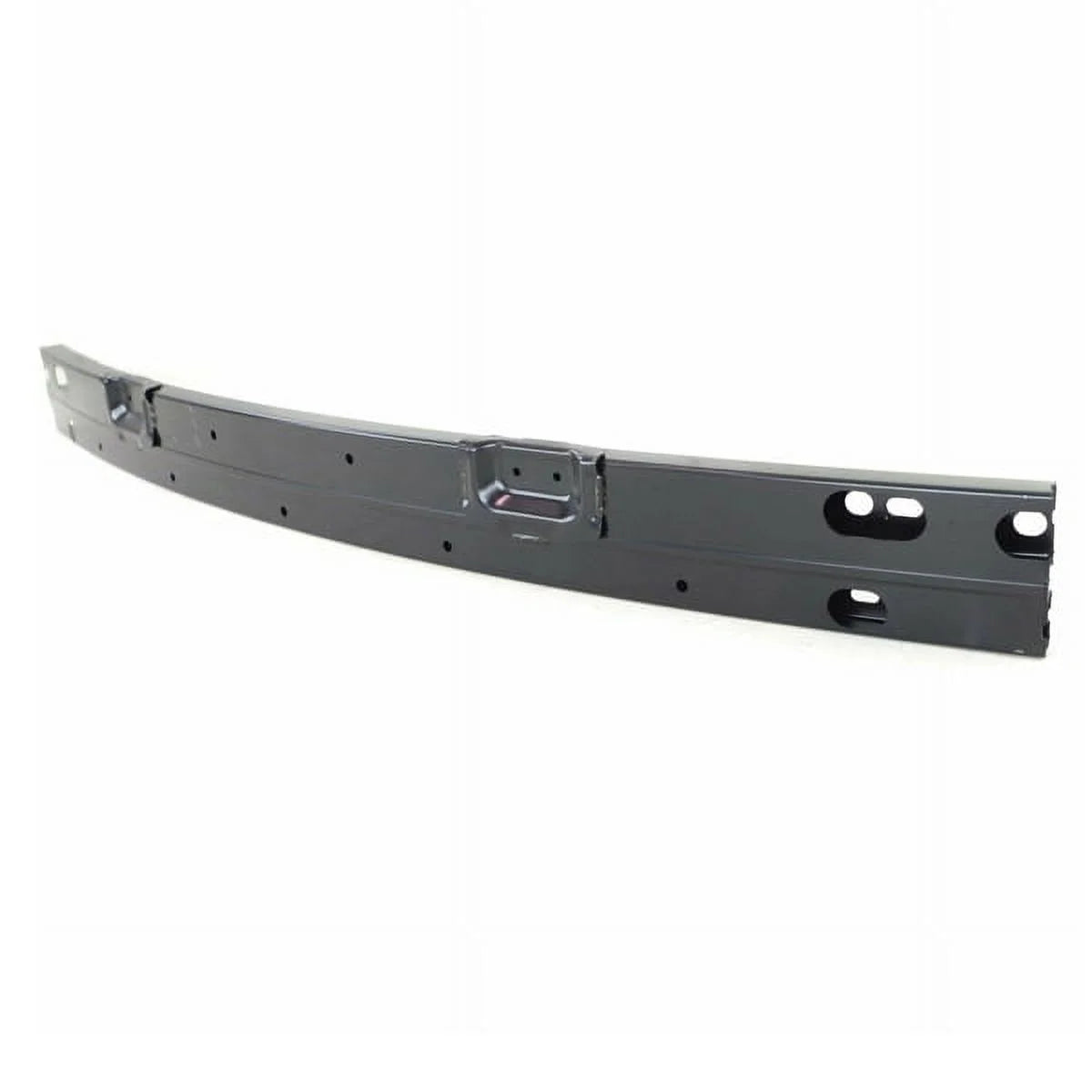 Rear Bumper Reinforcement Impact Bar Crossmember Rebar Steel V294961