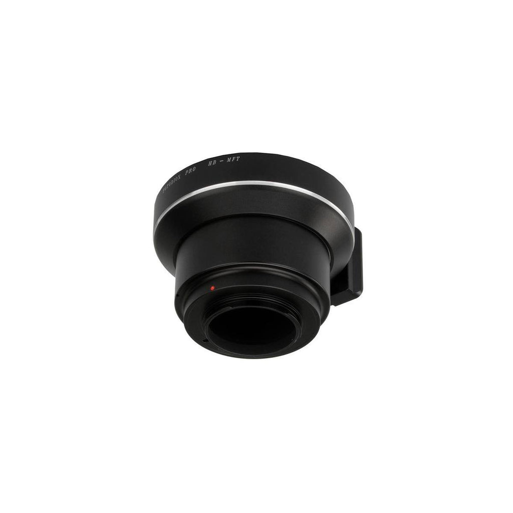 Mount Adapter for Hasselblad V-Mount Lens to Micro Four Thirds Camera M868752