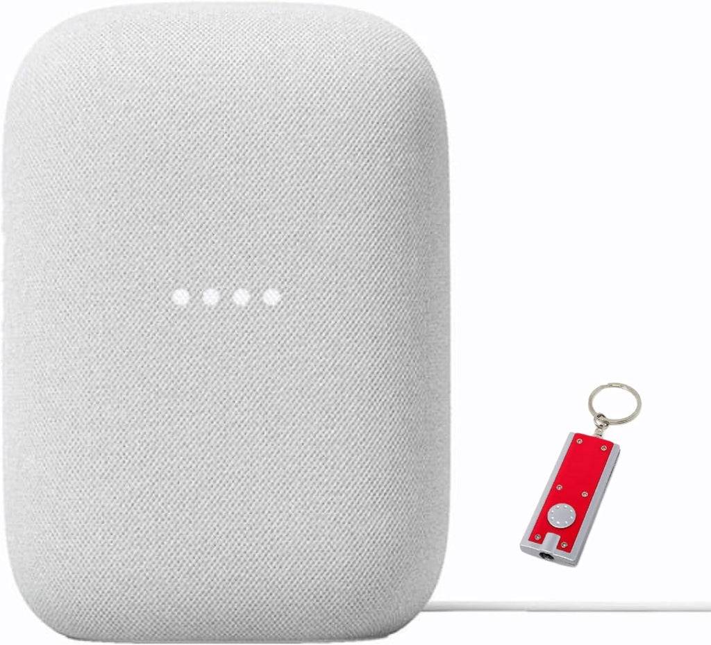 Bluetooth Speaker with Keychain LED V722