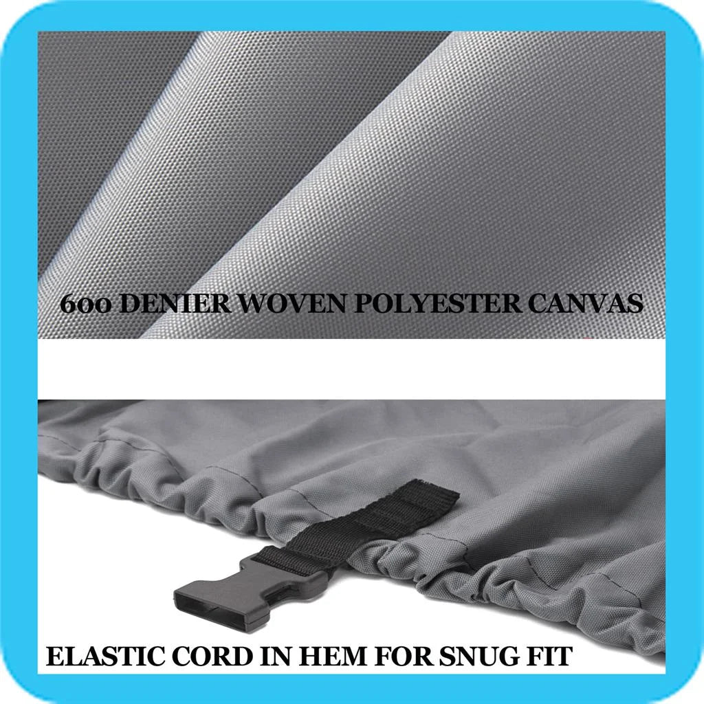 Boat Cover L157