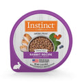 Grain-Free Minced Recipe Wet Cat Food Cups B6097